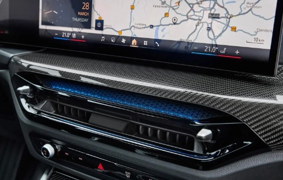 老5系同款前臉！25款寶馬3系亮相：有望9月國產