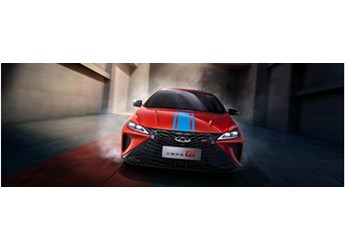 艾瑞澤5 GT：過年開回去，面子里子全都有 封面圖