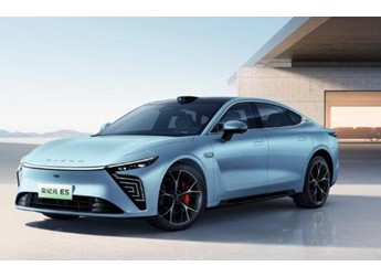 入圍“車屆奧斯卡”，星紀元ES超舒適長續航智能實力獲權威認可