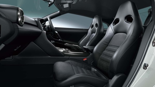 2025款日產GT-R在日本推出 6月上市銷售或限量1500輛