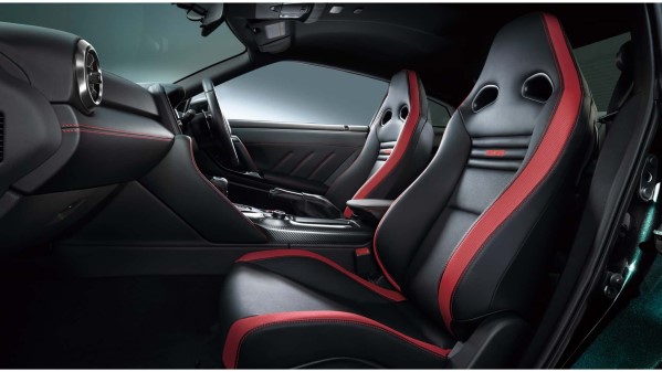 2025款日產GT-R在日本推出 6月上市銷售或限量1500輛