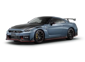 日產(chǎn)GT-R 新聞封面圖
