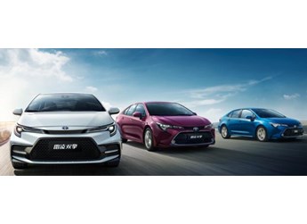 實力與定力 是豐田雙擎站穩混動C位的正解 封面圖