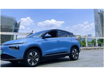 專治停車恐懼癥的小鵬G3i，我承認(rèn)被種草了