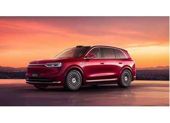 行業首發艙內激光！全新問界M7重磅升級一圖看懂 封面圖