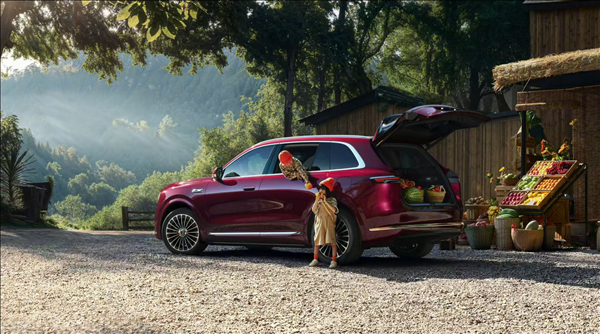 一年狂賣近20萬輛斬獲新勢力車型銷冠！全新問界M7亮相：9月上市