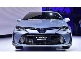 油電混合汽車哪款好？油電混合動力汽車排行榜