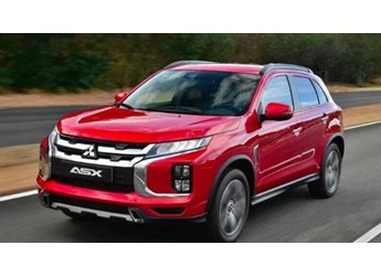 三菱suv車型及價格，三菱suv車型大全 封面圖