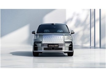 把埃爾法價格打下來 全新極氪009上市定檔：1336項零部件全面升級 封面圖