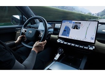 猛士M817將8月17日上市 預售價32.99-35.99萬