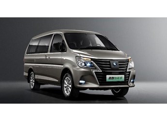 拒絕續(xù)航“折上折”，菱智新能源一招就搞定了 封面圖