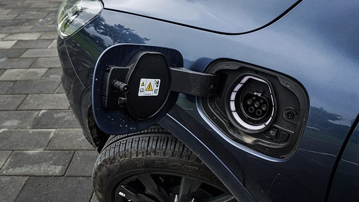 城市通勤好選擇 試駕福特銳際PHEV混動