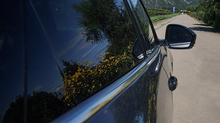 個性鮮明 捷豹F-PACE 2.0T 賽旗版評測