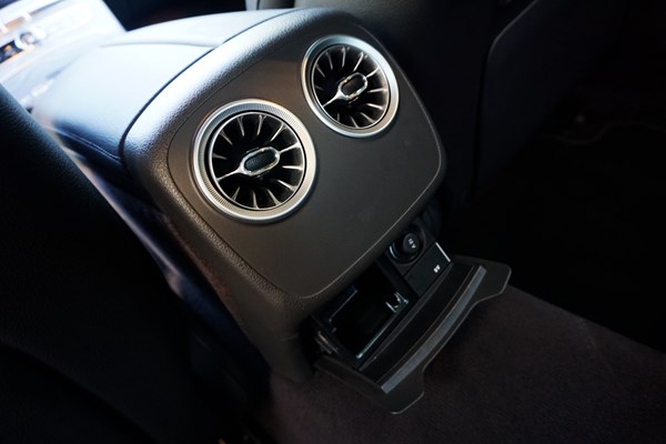 依舊很優雅 試駕全新奔馳CLS 350 4MATIC