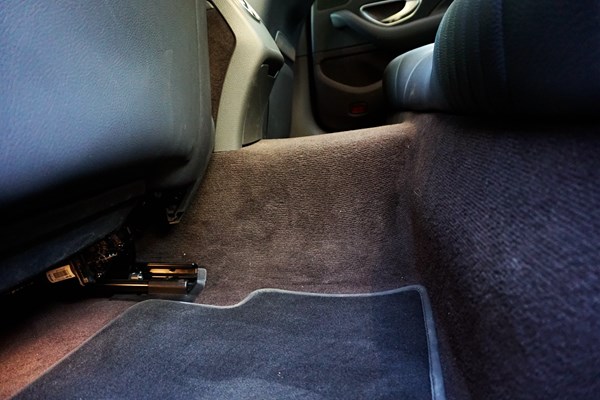 依舊很優雅 試駕全新奔馳CLS 350 4MATIC