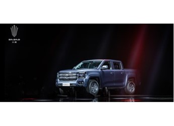 10萬級“宜商宜家”大皮卡，大道全能者和全新一代鈴拓該選誰？ 封面圖