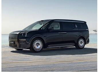 極氪009光輝將5月24日開啟交付 售價78.90萬 封面圖