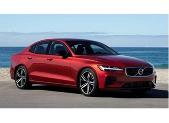 銷量表現不佳 沃爾沃S60將在美國停產 為新車EX90讓路