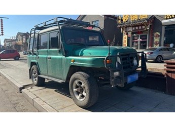 212品牌復(fù)興，以長(zhǎng)期主義重塑硬派越野新高度