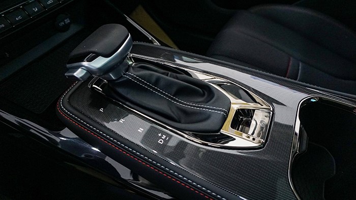 樹立10萬級SUV價值新標桿 試駕長安歐尚X5