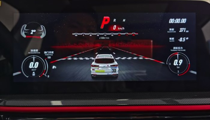 樹立10萬級SUV價值新標桿 試駕長安歐尚X5