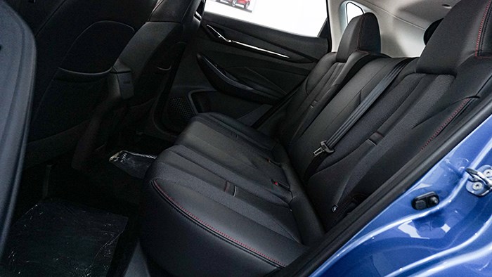 樹立10萬級SUV價值新標桿 試駕長安歐尚X5