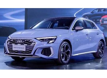 2023款奧迪A3什么時候上市？2023款奧迪A3最新消息