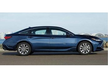 緊湊型車和中型車的區別是什么 封面圖