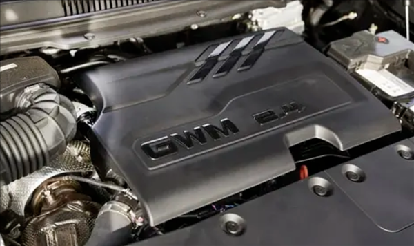 起售價30.90萬元！坦克500柴油版泰國上市：提供黑武士版可選