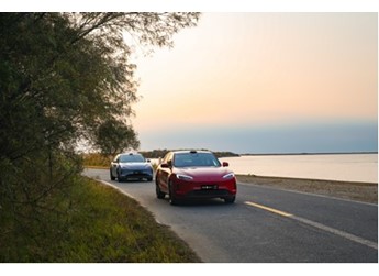 用戶好評與高流量齊頭并進，揭秘這款SUV的成功之道