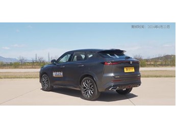 混動新標桿！懂車帝實測長安UNI-Z，多方面表現超比亞迪宋PLUS DM-i 封面圖