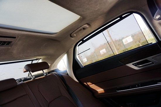 英倫經典在中國延續 試駕國產捷豹XFL