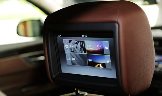 英倫經典在中國延續 試駕國產捷豹XFL