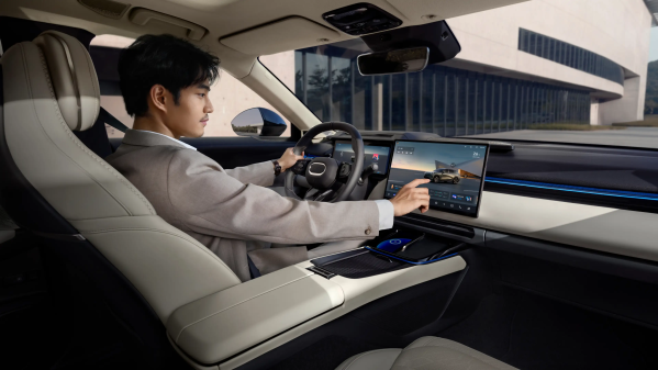 領克08選購指南：120長續航Halo版最值 20萬左右可落地