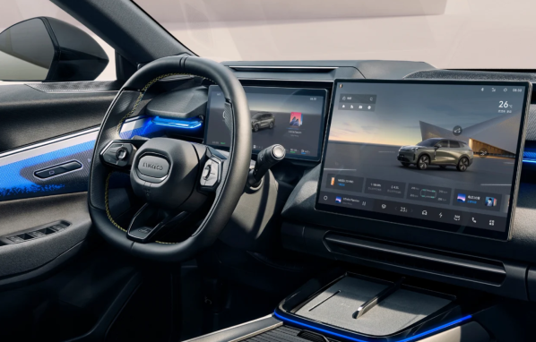 領克08選購指南：120長續航Halo版最值 20萬左右可落地