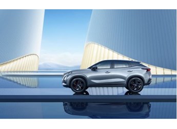 透過2023款歐萌達，看看現(xiàn)階段安全天花板