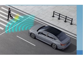 上汽大眾2024款朗逸開啟限時優惠 優惠后售價8.38萬起