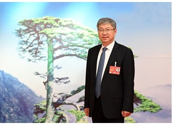 2023全國兩會 || 全國人大代表尹同躍攜11份建議參會，聚焦中國制造高質量發展熱點難點