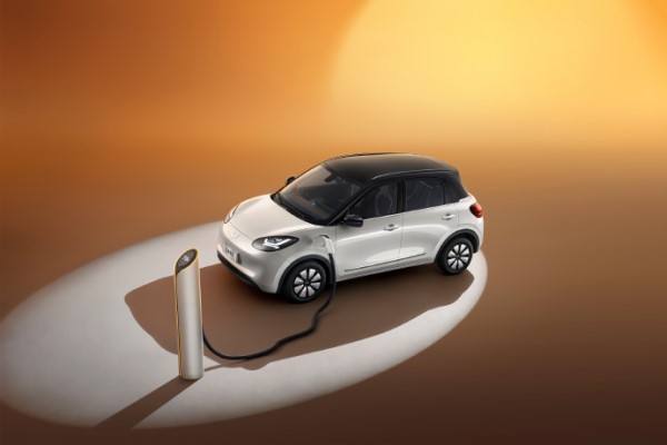 2024款五菱繽果正式上市 最高續航410km 售5.68萬起