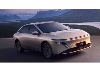 東風日產N6上市：B級車尺寸、6.8秒加速、180km純電續航，限時9.19萬起（亮點解析） 封面圖