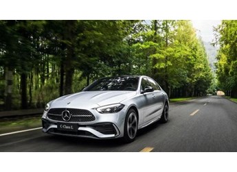 奔馳油電混動車型有哪些？2022款奔馳混動車型推薦