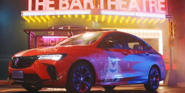 別克和北冰洋跨界“出圈”，是滿足年輕消費者內心的？