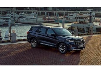 產品、技術、服務三大勢能齊爆發 長安福特企穩向好 封面圖