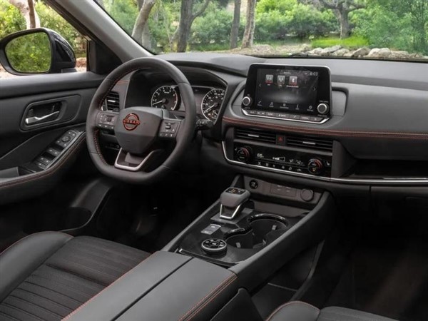 日產最野性城市SUV 奇駿Rock Creek特別版官圖：三缸也能玩沙漠