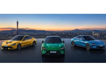 一圖看懂小米廣州車展發布會：“HAD增強版”即將陸續推送 封面圖