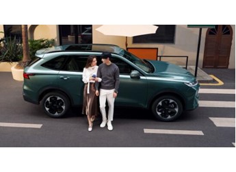 致力智能新能源長(zhǎng)城汽車11月新能源車型銷售4.01萬輛 同比增長(zhǎng)11.43%