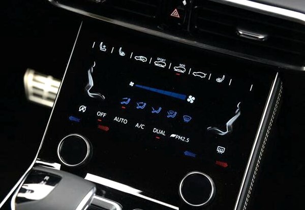 搭載鯤鵬2.0TGDI發動機 捷途X90子龍上市 