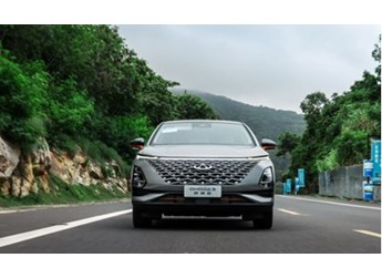 不能浪費(fèi)的五一長(zhǎng)假，與歐萌達(dá)一起遇見(jiàn)向往的生活 封面圖