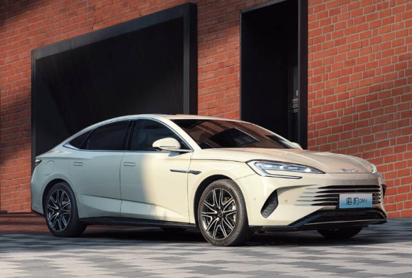 中國前三季度自主新能源乘用車銷售占比達80.2%