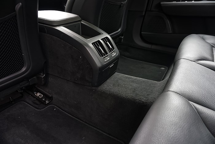  環保又安全 試駕沃爾沃s90 